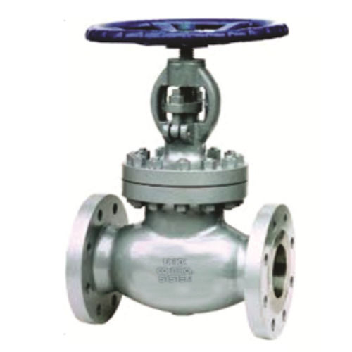 Globe Valve