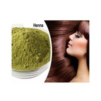 Natural Dark brown haircolor