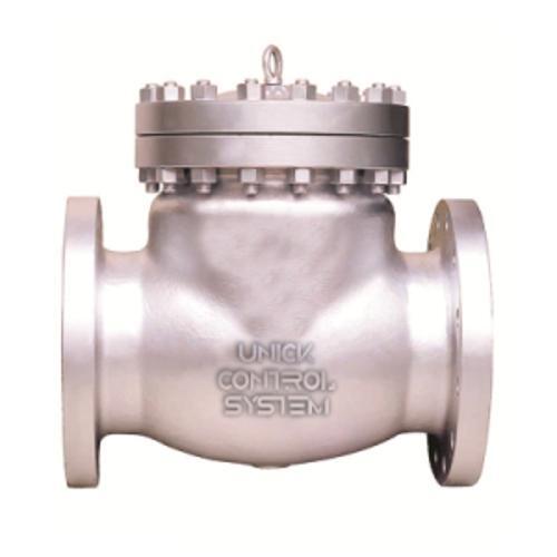 Swing Check Valve