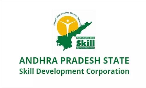 ANDHRA PRADESH STATE SKILL DEVELOPMENT CORPORATION Tender Information