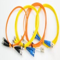 Fiber Optic Patch Cord 3m - 10m