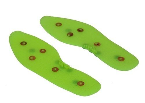 Acupressure Shoe Sole