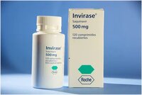 Invirase Tablets
