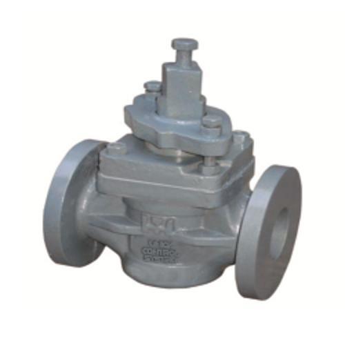 Plug Valve