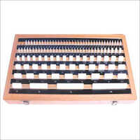 Slip Gauge Set Ceramics