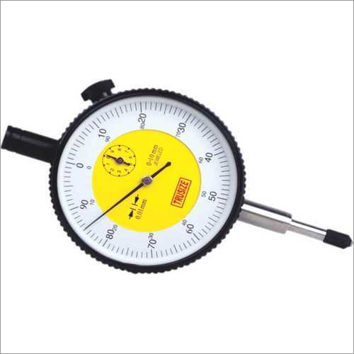 Stainless Steel Dial Gauge-Dial Indicator
