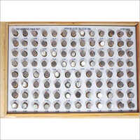 Measuring Pins & Pin Gauge Set - Steel, 15 Millimeter (mm) Dimensions | Industrial Usage, Precision Measurement Tools