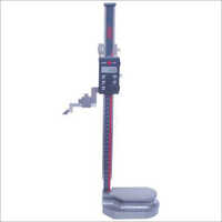 Mini Digital Height Gauge Test Range: 300mm
