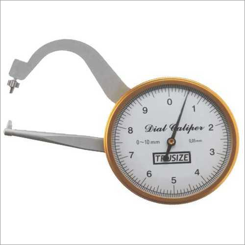 P Type Calipers Thickness Gauge