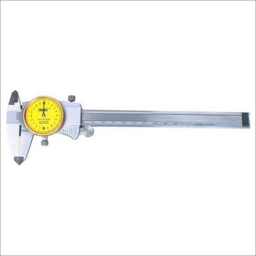 Dial Calipers