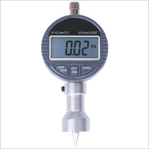 Surface Profile Gauge Trusize Make Test Range: 0 To 10Mm