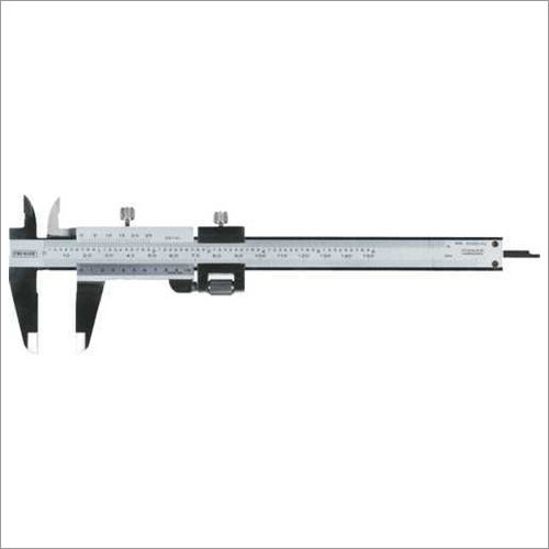 Steel Vernier Calipers