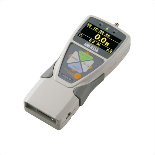 Digital Force Gauge, ZTA-5000N