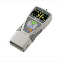 Model No  Zta - Zts-5000n Digital Force Gauges - Color: White