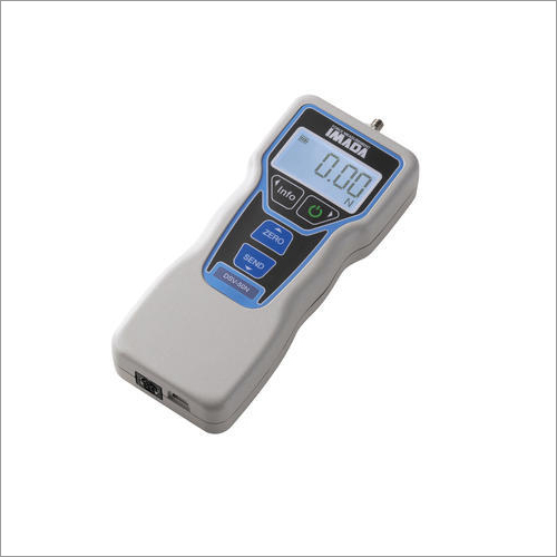 Digital Force Gauge DSV-500N