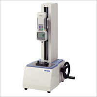 Test Stands for Force Gauges