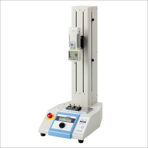 MX2-500N - MX2 Motorized Test Stands Imada Japan