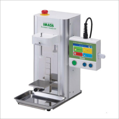 Food Texture Analyzer, Imada Japan