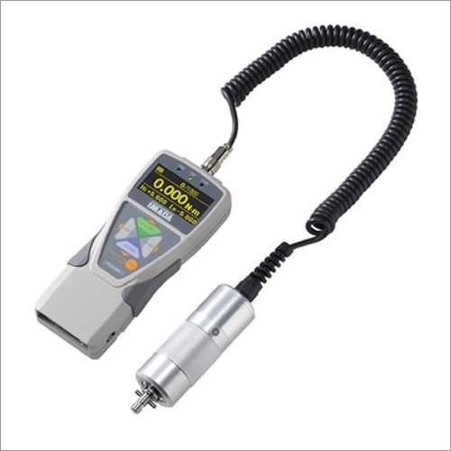 HTGS - HTGA-10N Digital Torque Gauge Imada Japan