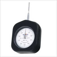 Black Dial Tension Gauge