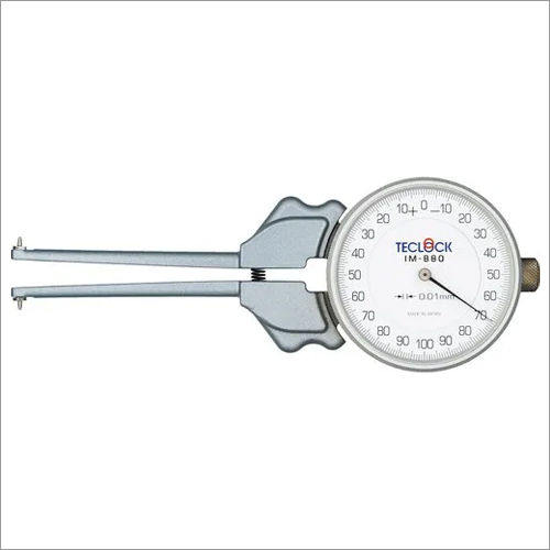 Steel Internal Dial Caliper Gauge