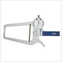Steel External - Internal Dial Caliper Gauges