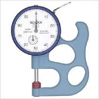 Blue Dial Thickness Gauges