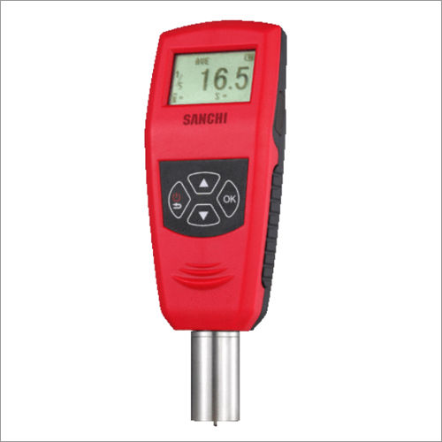 EHS Digital Rubber Hardness Tester Durometer