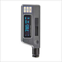 Portable Leeb Hardness Tester