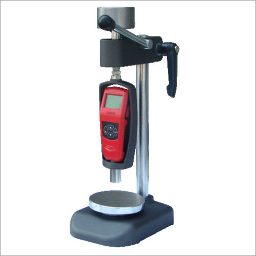 Stand for Digital Durometer Rubber Hardness Tester Stand