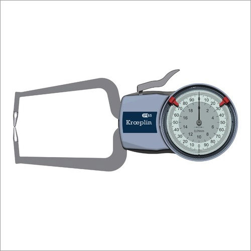 Steel External Caliper Gauge