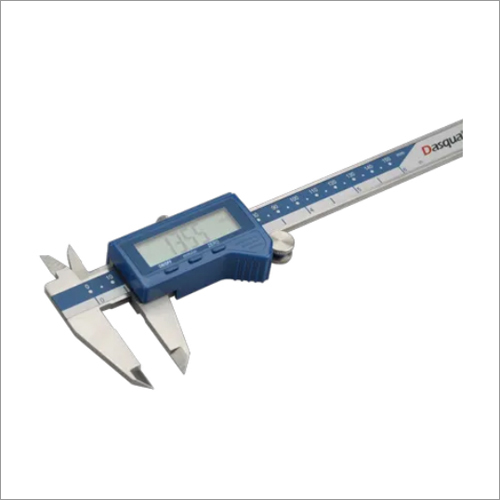 Digital Vernier Caliper - Stainless Steel , Precision Measurement Tool for Industrial Applications