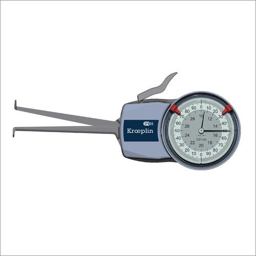 Kroeplin Internal Caliper Gauge