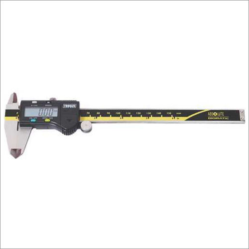 Digital Caliper Absolute Type