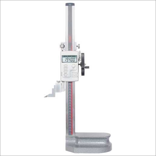 Single Beam Digital Height Gauge 300mm