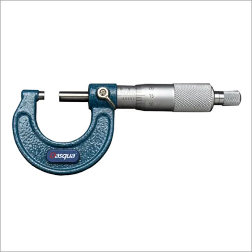 Outside Micrometer Dasqua Make