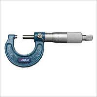 Stainless Steel Outside Micrometer Dasqua Make