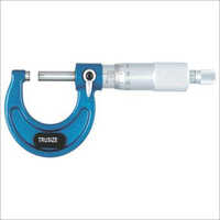 Stainless Steel Outside Micrometers Trusize Make
