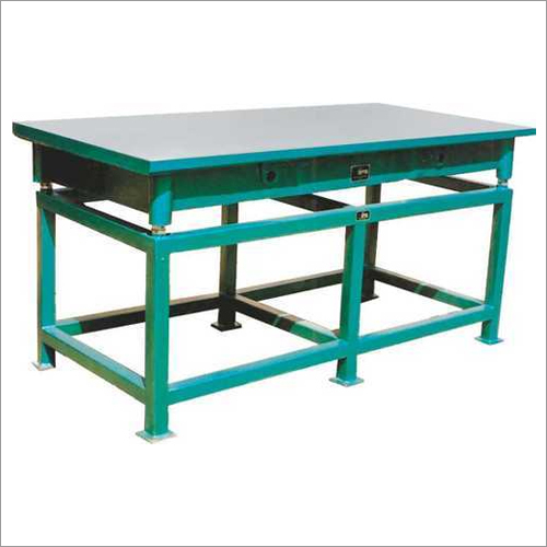 Surface Plate - Cast Iron 1000x1000mm | Durable Industrial Usage Surface Tool