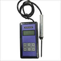 Blue Gauss Meters Hand Held