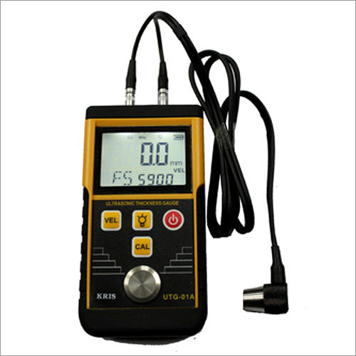 UTM-9 Ultrasonic Thickness Gauge