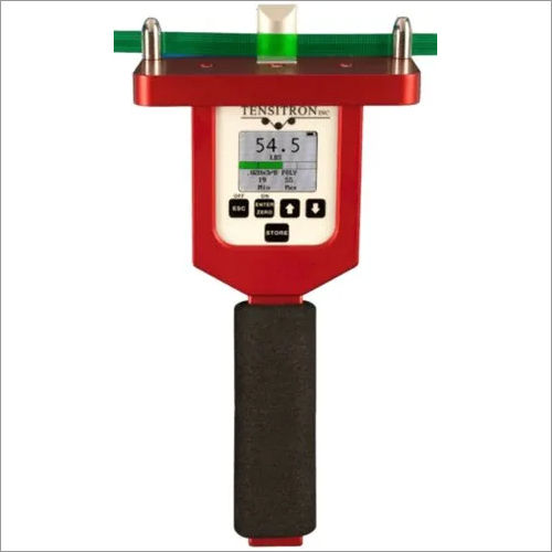 STX-1 Digital Strap Tension Meter