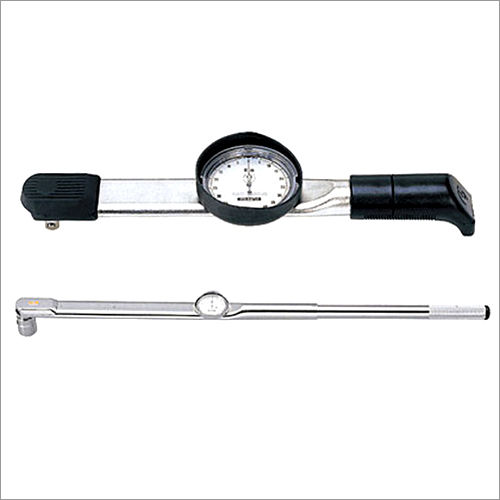 DB Dial Type Torque Wrench