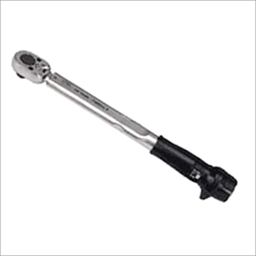 QL Series Ratchet Head Type Torque Wrench