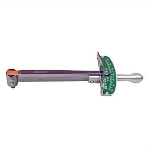 SF Beam Type Torque Wrench