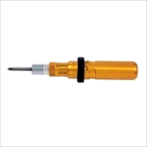 RTD Torque Screw Driver