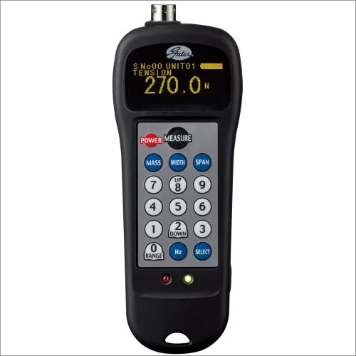 Tension Meters
