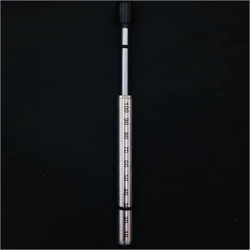 Belt Tension Meter Manual - V Belt Tension Gauge