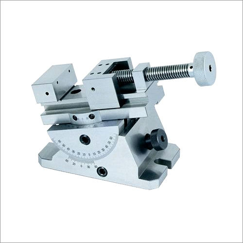 Precision Universal Vice Series PUV Goldsmith Make