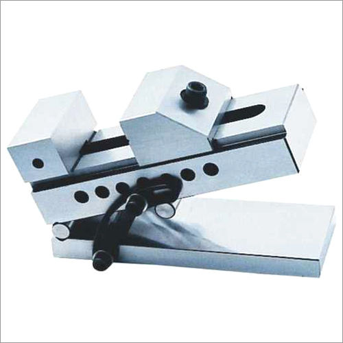 PSTVP Pin Type  Precision Sine Tool Vice